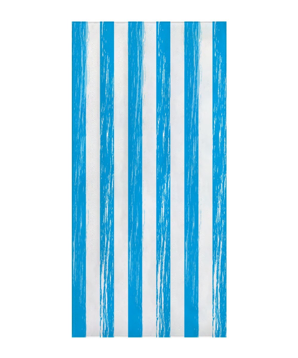 a Quick Dry, Sand Free, Light Weight, Compact and Ecofriendly Microfiber Beach Towel from La Toalla